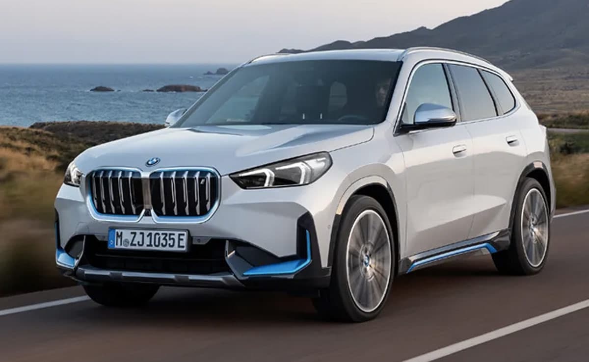 Luxury Car Market Getting Strong Demand, BMW Delivery Increases 51
