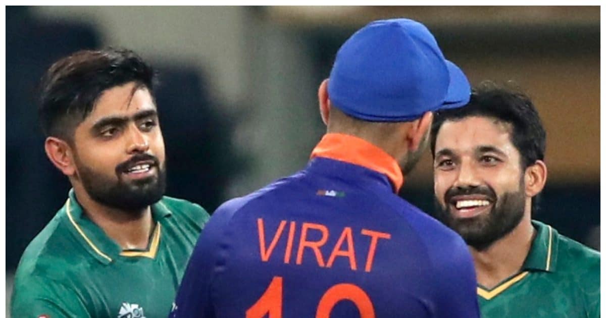 T20 World Cup 2024 Virat has a chance to settle accounts with Babar