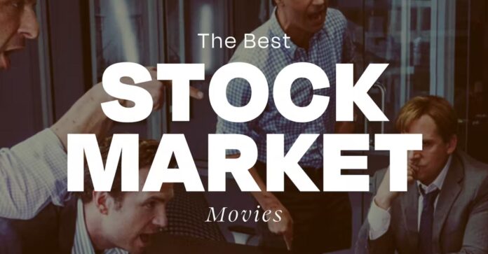 Stock market movies