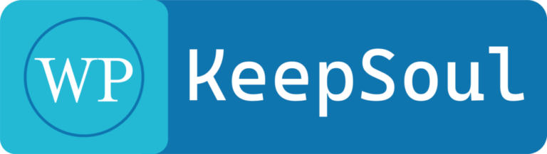 WP_KeepSoul Ver.1.0 Anti-Malware WordPress Plugin