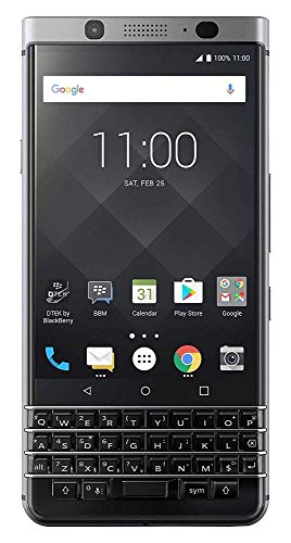 Blackberry KEYone 32GB LTE Smartphone Single Sim