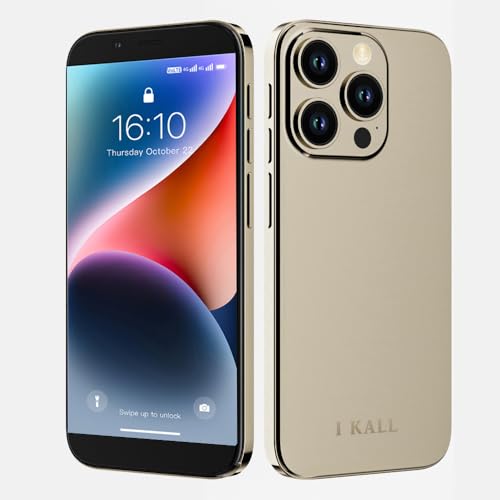 IKALL K510 Smartphone (5