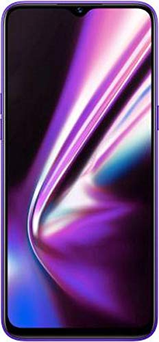 (Refurbished) Realme 5s (Crystal Purple, 4GB RAM, 64GB Storage)