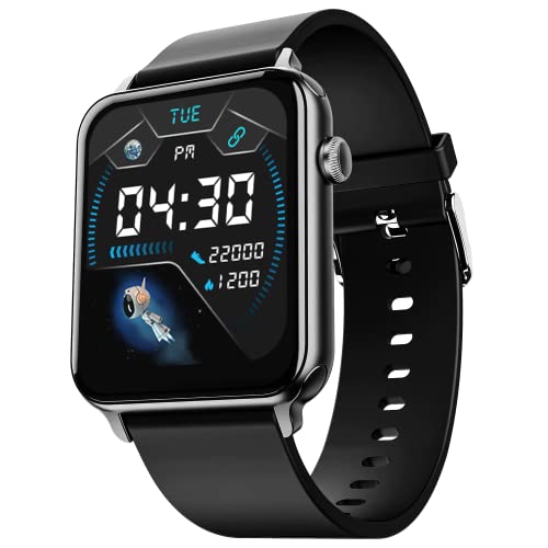 boAt Wave Lite Smart Watch with 1.69