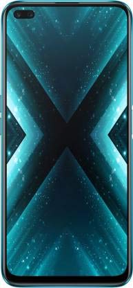 realme X3 SuperZoom (Glacier Blue, 256 GB) (12 GB RAM)