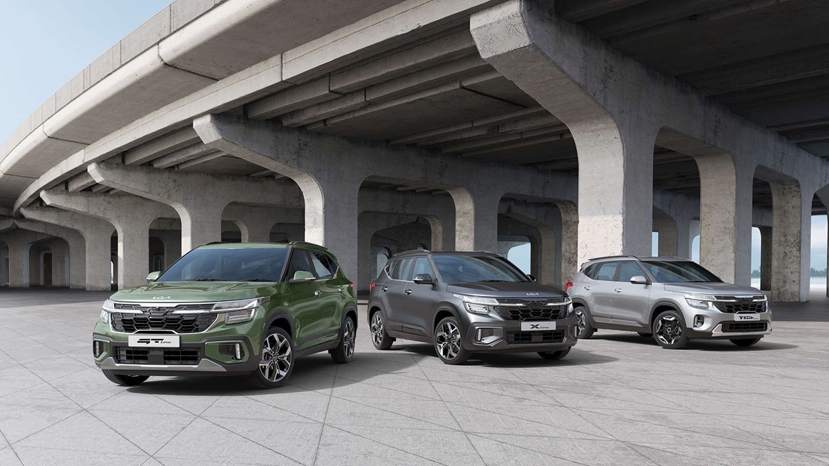 Kia Motors Price Hiked Cars Seltos Carens to Expensive PrTechNews