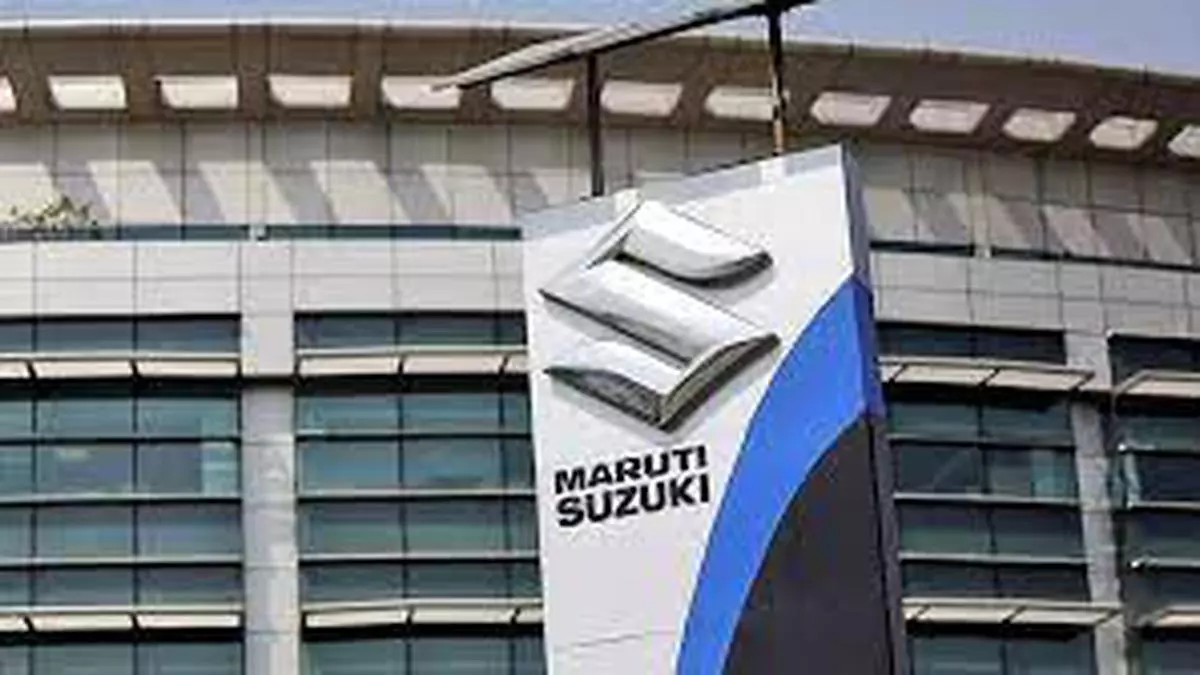 Maruti Suzuki begins prebookings of Epic New Swift PrTechNews