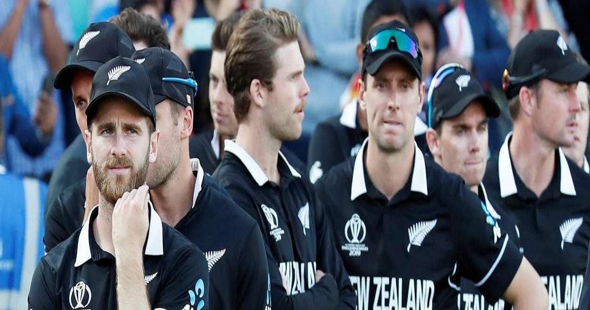 New Zealand team announced for T20 World Cup, Williamson gets command