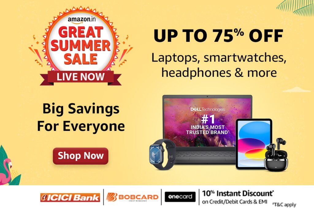 Best Deals on Gaming Laptops less than Rs 80,000, Asus, Dell PrTechNews