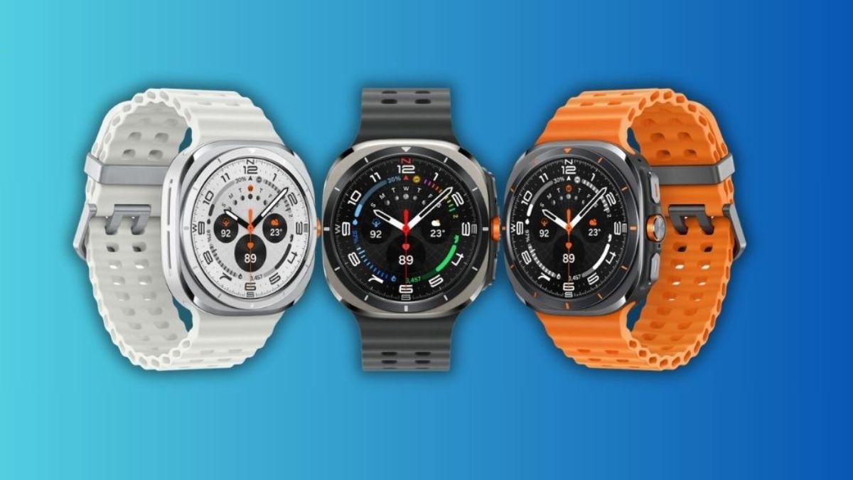 Samsung Galaxy Watch Ultra Galaxy Watch 7 full specs leaked before 10th