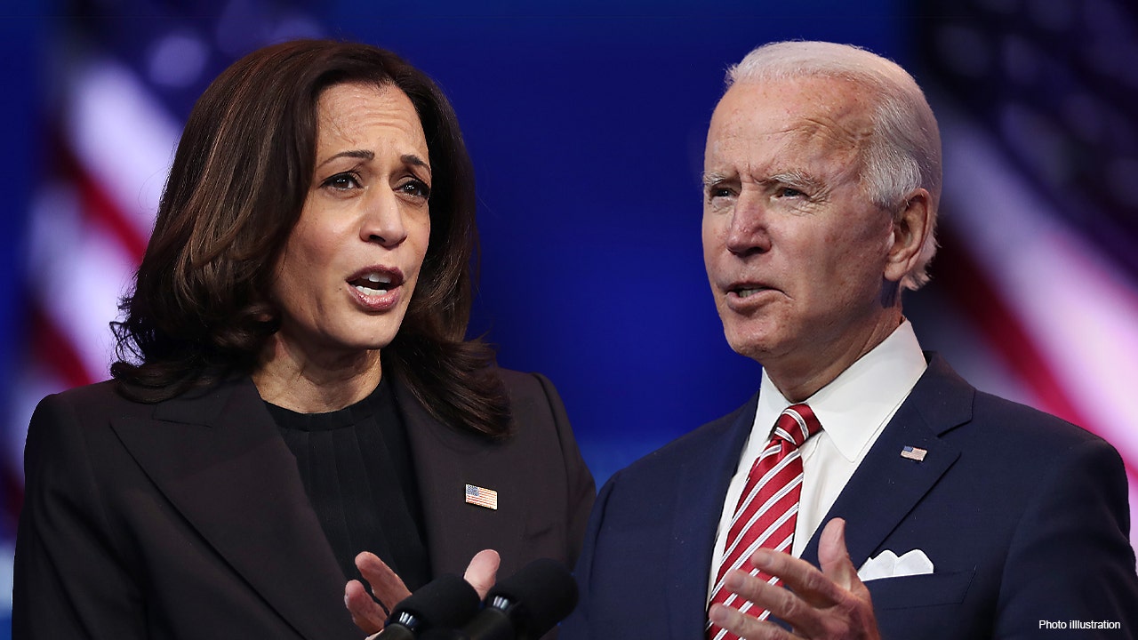 Biden addresses early exit with Harris campaign staffers PrTechNews