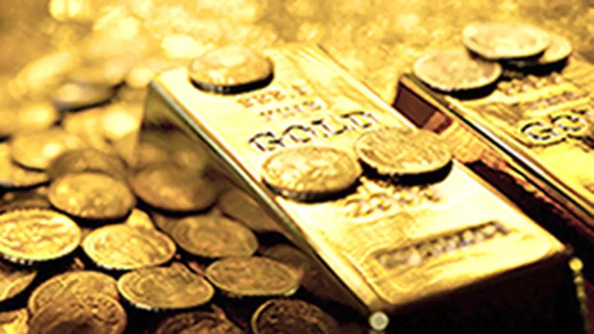 Budget 2024 Domestic gold prices drop 5 after cut in Customs duty