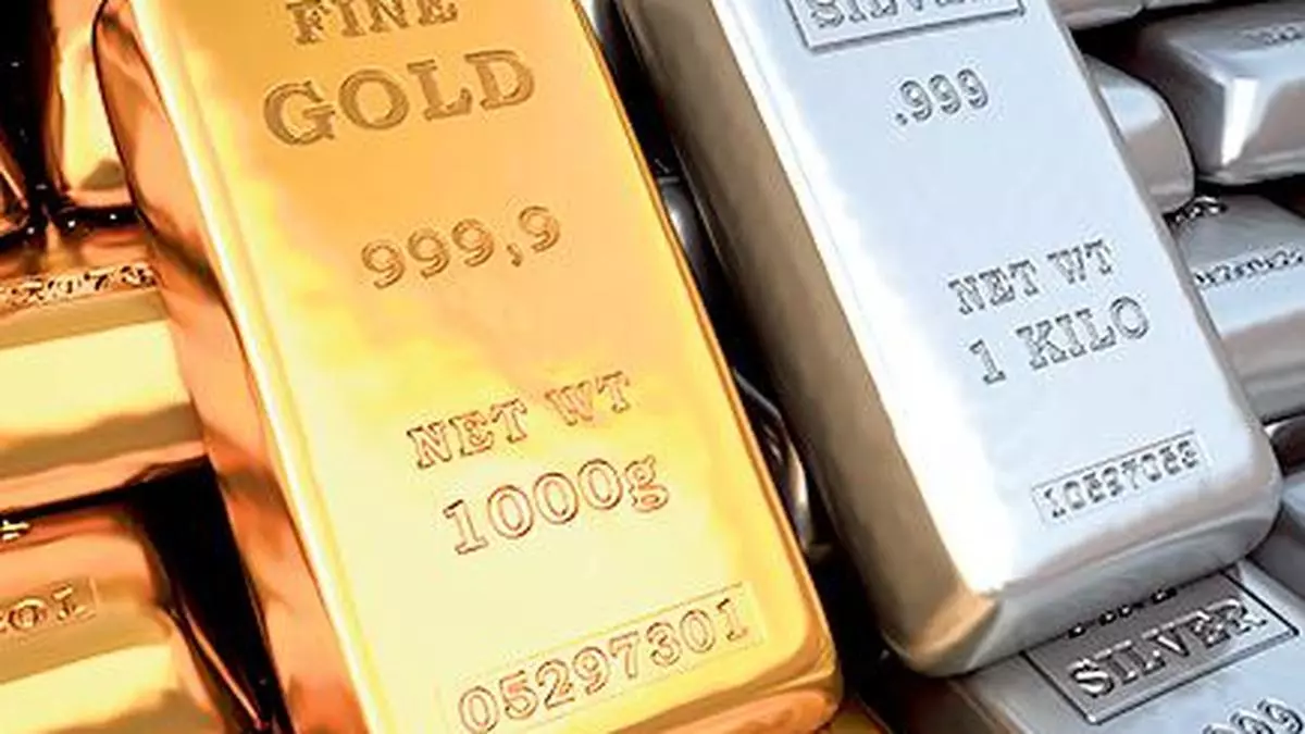 Budget 2024 Customs duty on gold, silver cut to 6 PrTechNews