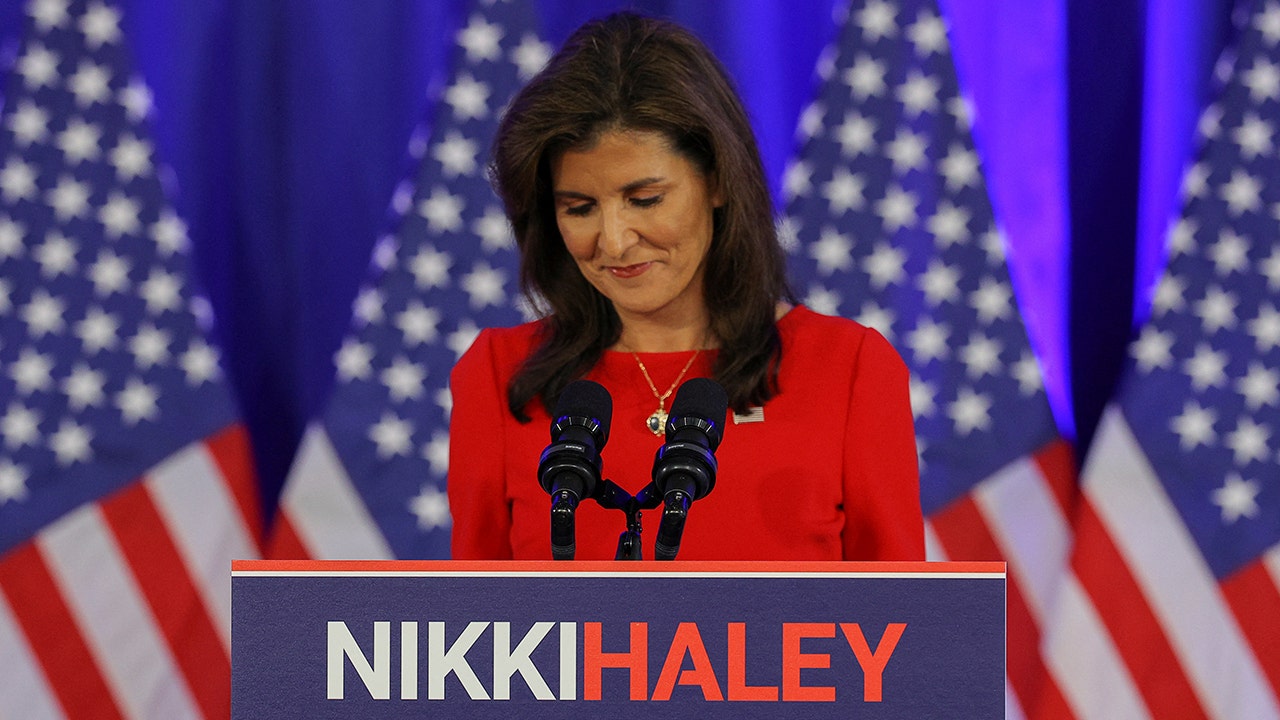 Nikki Haley to speak at Republican convention as GOP unites around