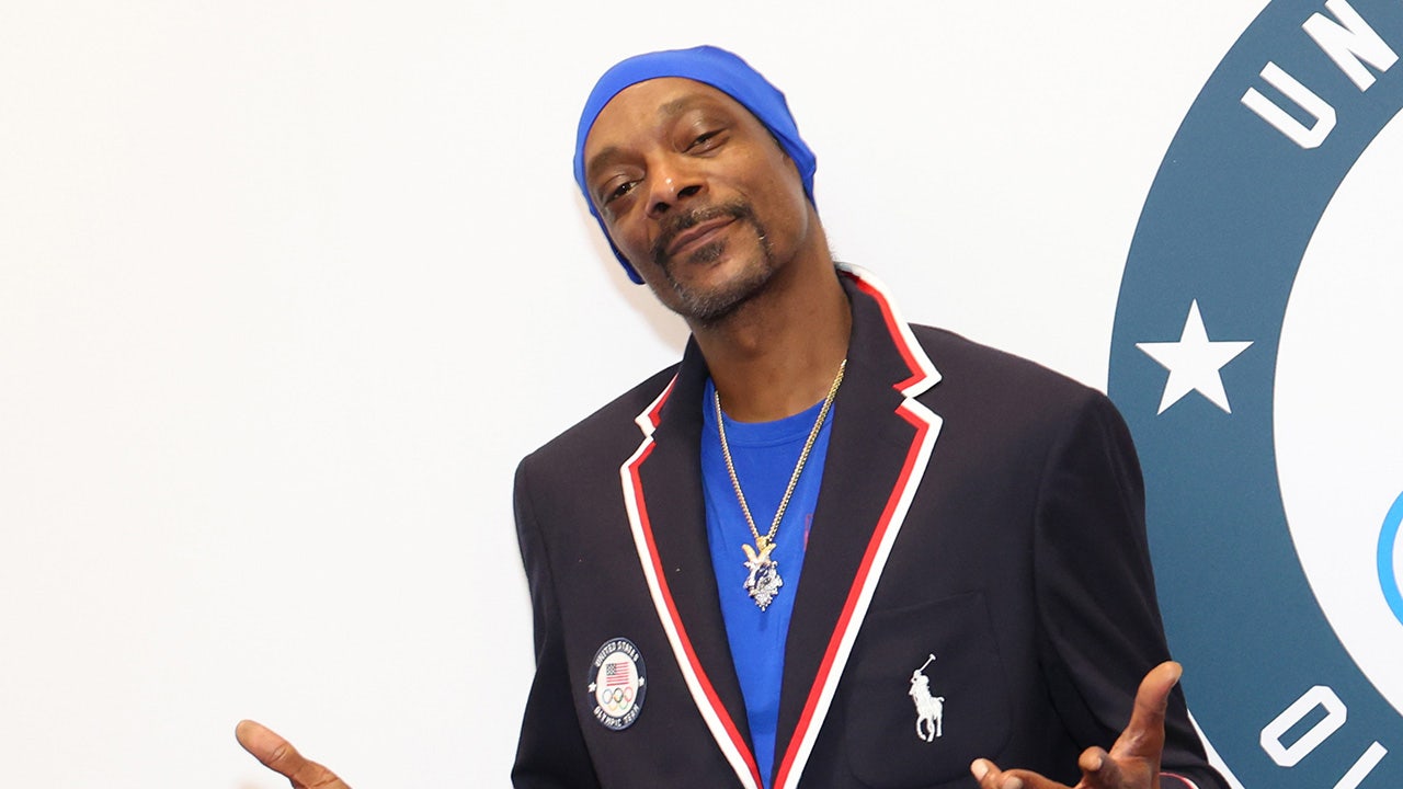 Snoop Dogg’s Olympic gold From ‘Gin & Juice’ and Martha Stewart to