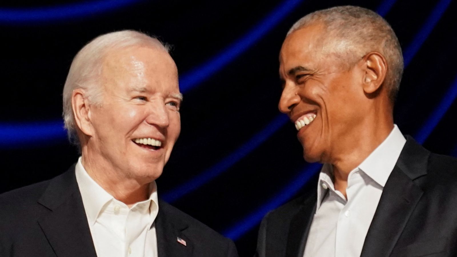 Pressure builds on US President Joe Biden as Barack Obama ‘questions