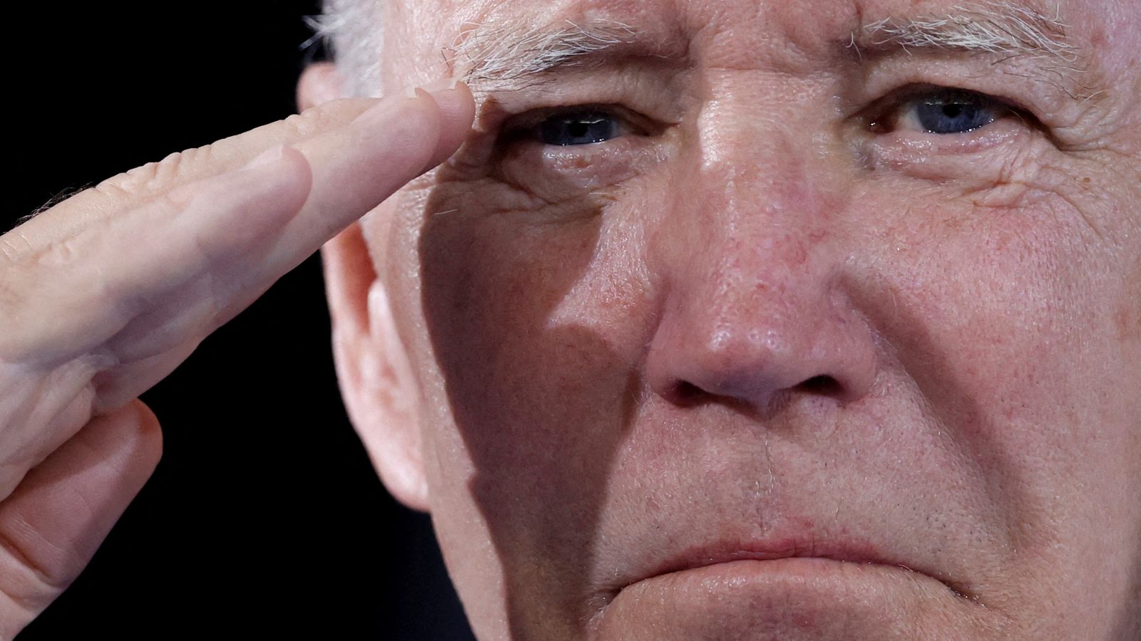 Inside Biden’s historic decision to drop out of the 2024 race US News